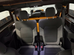 Used 2022  Ford Bronco 2 Door Advanced 4x4 at AutoCenters Bonne Terre near Bonne Terre&comma; MO