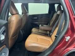 Used 2019 Jeep Cherokee 4d SUV 4WD Overland 3.2L at AutoCenters Bonne Terre near Bonne Terre, MO