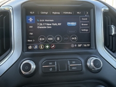 Used 2021 GMC Sierra 2500HD 4WD Crew Cab 159" SLT at AutoCenters Bonne Terre near Bonne Terre, MO