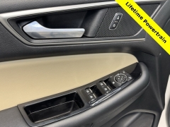 Used 2016 Ford Edge 4d SUV AWD SEL EcoBoost at AutoCenters Bonne Terre near Bonne Terre, MO