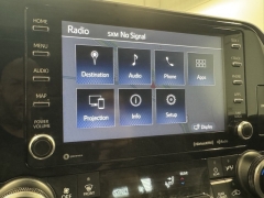 Used 2020 Toyota Highlander Hybrid 4d SUV AWD XLE at AutoCenters Bonne Terre near Bonne Terre, MO