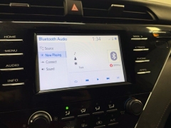 Used 2018  Toyota Camry LE Auto &lpar;Natl&rpar; at AutoCenters Bonne Terre near Bonne Terre&comma; MO