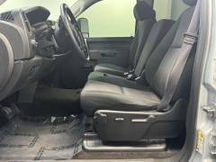 Used 2014  GMC Sierra 2500HD 4WD Crew Cab 153.7" SLE at AutoCenters Bonne Terre near Bonne Terre, MO