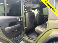 Used 2021  Jeep Wrangler Unlimited Sahara 4x4 at AutoCenters Bonne Terre near Bonne Terre&comma; MO