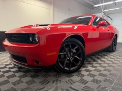Used 2021  Dodge Challenger SXT RWD at AutoCenters Bonne Terre near Bonne Terre&comma; MO