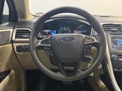 Used 2014 Ford Fusion 4d Sedan SE EcoBoost 1.5L at AutoCenters Bonne Terre near Bonne Terre, MO