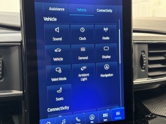 Used 2021 Ford Explorer ST 4WD at AutoCenters Bonne Terre near Bonne Terre, MO