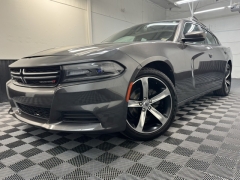 Used 2017  Dodge Charger 4d Sedan SE at AutoCenters Bonne Terre near Bonne Terre&comma; MO