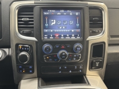 Used 2018  Ram 1500 4WD Crew Cab Big Horn at AutoCenters Bonne Terre near Bonne Terre, MO