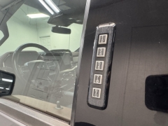 Used 2021  Ford F-150 LARIAT 4WD SuperCrew 5.5' Box at AutoCenters Bonne Terre near Bonne Terre, MO