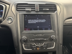 Used 2019 Ford Fusion 4d Sedan FWD SE 1.5L EcoBoost at AutoCenters Bonne Terre near Bonne Terre, MO