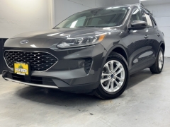 Used 2020 Ford Escape 4d SUV FWD SE at AutoCenters Bonne Terre near Bonne Terre, MO