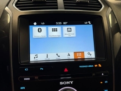 Used 2018  Ford Explorer 4d SUV 4WD Sport at AutoCenters Bonne Terre near Bonne Terre&comma; MO