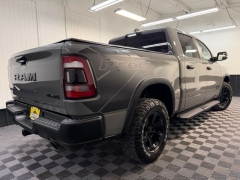 Used 2023  Ram 1500 4WD Rebel Crew Cab 5'7" Box at AutoCenters Bonne Terre near Bonne Terre&comma; MO