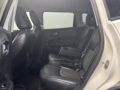 Used 2019 Jeep Compass Altitude FWD at AutoCenters Bonne Terre near Bonne Terre, MO