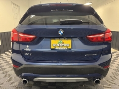 Used 2021  BMW X1 xDrive28i Sports Activity Vehicle at AutoCenters Bonne Terre near Bonne Terre, MO