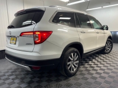Used 2020  Honda Pilot 4d SUV AWD Black Edition at AutoCenters Bonne Terre near Bonne Terre&comma; MO