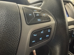 Used 2021  Ford Ranger XLT 4WD SuperCrew 5' Box at AutoCenters Bonne Terre near Bonne Terre, MO