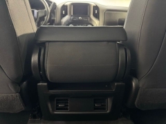 Used 2021  Chevrolet Silverado 1500 4WD Crew Cab 147" Custom Trail Boss at AutoCenters Bonne Terre near Bonne Terre&comma; MO