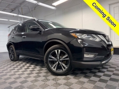 Used 2020  Nissan Rogue AWD SV at AutoCenters Bonne Terre near Bonne Terre&comma; MO