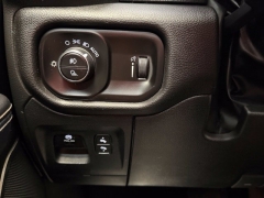 Used 2023  Ram 1500 4WD Rebel Crew Cab 5'7" Box at AutoCenters Bonne Terre near Bonne Terre&comma; MO