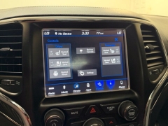 Used 2018  Jeep Grand Cherokee 4d SUV 4WD SRT at AutoCenters Bonne Terre near Bonne Terre&comma; MO