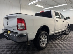 Used 2021  Ram 2500 4WD Tradesman Crew Cab 6'4" Box at AutoCenters Bonne Terre near Bonne Terre&comma; MO