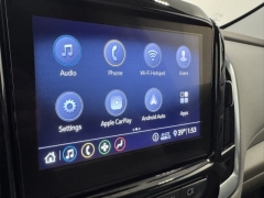 Used 2021 Chevrolet Traverse AWD 4dr LT Leather at AutoCenters Bonne Terre near Bonne Terre, MO