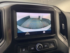 Used 2022  Chevrolet Silverado 2500HD 4WD Crew Cab 159" Custom at AutoCenters Bonne Terre near Bonne Terre&comma; MO