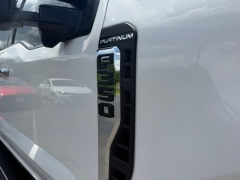 Used 2023  Ford Super Duty F-350 SRW 4WD Crew Cab Box at AutoCenters Bonne Terre near Bonne Terre&comma; MO