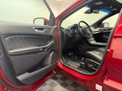 Used 2019  Ford Edge 4d SUV AWD ST at AutoCenters Bonne Terre near Bonne Terre&comma; MO