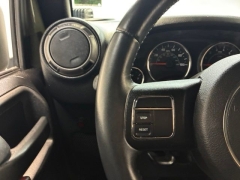 Used 2015  Jeep Wrangler Unlimited 4d Convertible Sport S at AutoCenters Bonne Terre near Bonne Terre&comma; MO