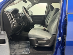 Used 2019 Ram 1500 Classic 4WD Crew Cab Express at AutoCenters Bonne Terre near Bonne Terre, MO