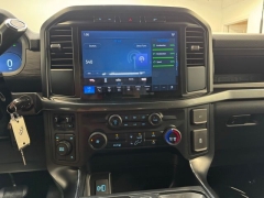 Used 2024  Ford F-150 4WD STX SuperCrew 5&period;5' Box at AutoCenters Bonne Terre near Bonne Terre&comma; MO