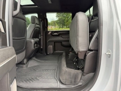 Used 2024  GMC Sierra 2500HD 4WD Crew Cab 159" AT4X Dsl at AutoCenters Bonne Terre near Bonne Terre&comma; MO