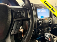 Used 2019  Ford F-150 4WD SuperCrew XLT 5 1&sol;2 at AutoCenters Bonne Terre near Bonne Terre&comma; MO