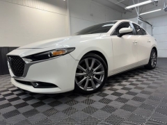 Used 2021  Mazda Mazda3 Sedan Preferred FWD at AutoCenters Bonne Terre near Bonne Terre&comma; MO