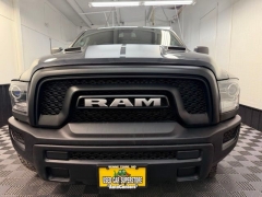 Used 2021  Ram 1500 Classic Warlock 4x4 Crew Cab 5'7" Box at AutoCenters Bonne Terre near Bonne Terre&comma; MO