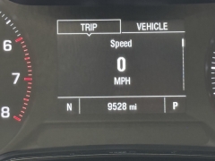 Used 2025 Chevrolet Trax FWD 4dr LS at AutoCenters Bonne Terre near Bonne Terre, MO