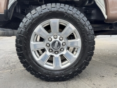 Used 2017  Ford Super Duty F-250 4WD Reg Cab XL at AutoCenters Bonne Terre near Bonne Terre&comma; MO