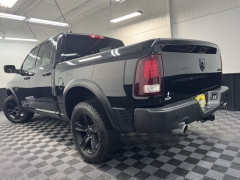 Used 2021  Ram 1500 Classic Warlock 4x4 Crew Cab 5'7" Box at AutoCenters Bonne Terre near Bonne Terre&comma; MO