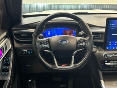 Used 2020  Ford Explorer 4d SUV 4WD ST 3&period;0L EcoBoost at AutoCenters Bonne Terre near Bonne Terre&comma; MO