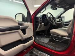 Used 2018  Ford F-150 4WD SuperCrew XLT 5 1&sol;2 at AutoCenters Bonne Terre near Bonne Terre&comma; MO