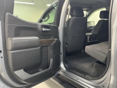Used 2021 GMC Sierra 1500 4WD Crew Cab 147" Elevation w/3SB at AutoCenters Bonne Terre near Bonne Terre, MO