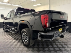 Used 2024  GMC Sierra 2500HD 4WD Crew Cab 159" SLE Dsl at AutoCenters Bonne Terre near Bonne Terre&comma; MO