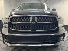 Used 2018  Ram 1500 4WD Crew Cab Night at AutoCenters Bonne Terre near Bonne Terre&comma; MO