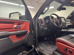 Used 2019  Ram 1500 4WD Crew Cab Rebel at AutoCenters Bonne Terre near Bonne Terre&comma; MO