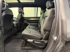 Used 2024  Jeep Wagoneer Series II Carbide 4x4 at AutoCenters Bonne Terre near Bonne Terre&comma; MO