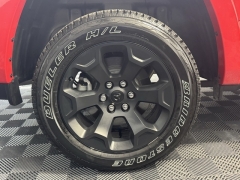 Used 2025  Ram 1500 4WD Big Horn Crew Cab 5'7" Box Lvl 2 at AutoCenters Bonne Terre near Bonne Terre, MO