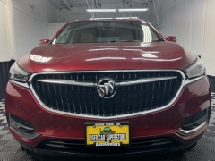 Used 2018  Buick Enclave 4d SUV AWD Premium at AutoCenters Bonne Terre near Bonne Terre, MO